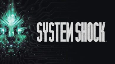 System Shock Free Download 1