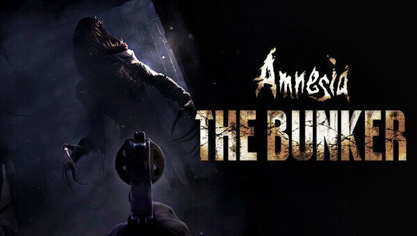 Amnesia The Bunker