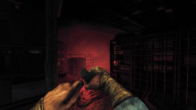 Amnesia The Bunker Download