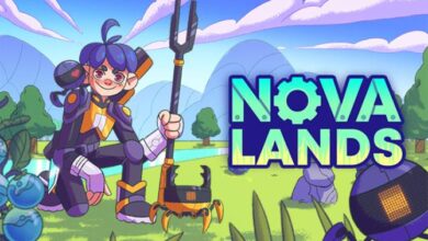 Nova Lands Free Download 1
