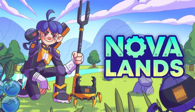 Nova Lands Free Download 1