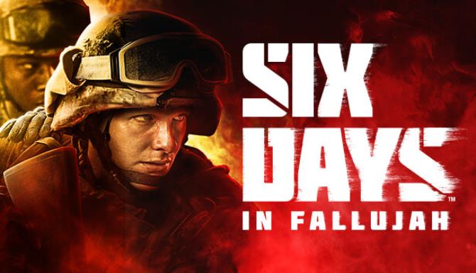 Six Days in Fallujah Free Download