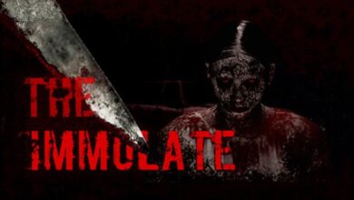 The Immolate Free Download