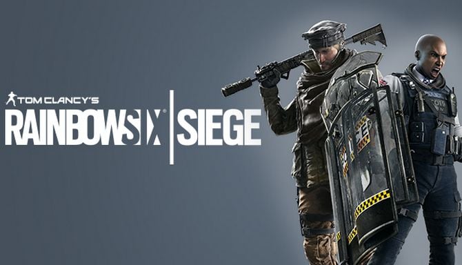 Tom Clancys Rainbow Six Siege Free Download vY8S2.3 Tom Clancys Rainbow Six Siege Free Download 3