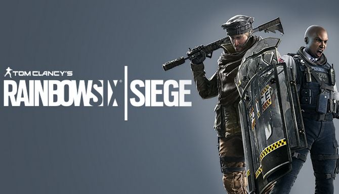 Tom Clancys Rainbow Six Siege Free Download 3