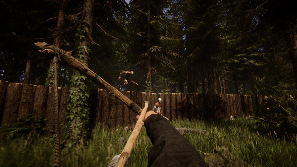 Sons Of The Forest Download