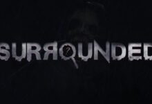 Surrounded Free Download