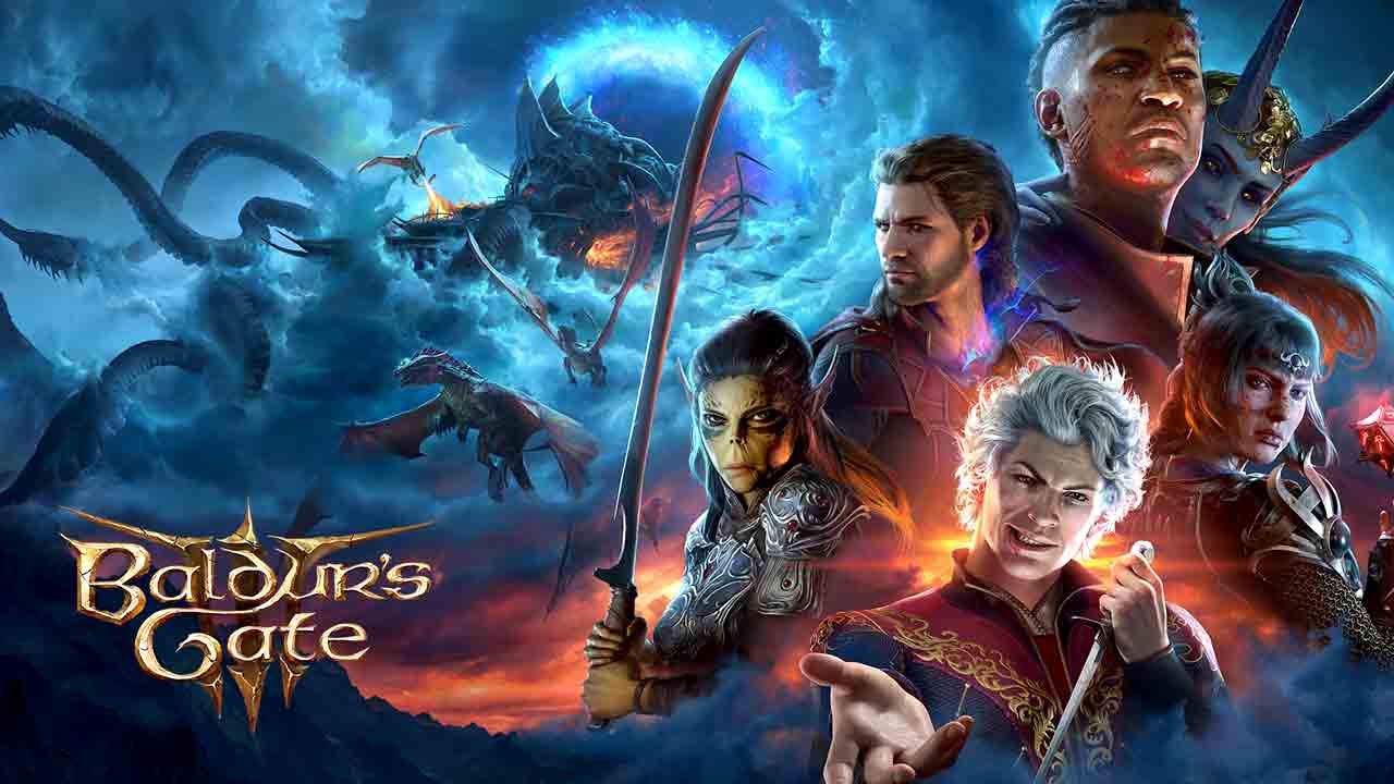 Baldurs Gate 3 Free Download Build 08032023 + Online Baldurs Gate 3 Free Download Build 08032023 + Online