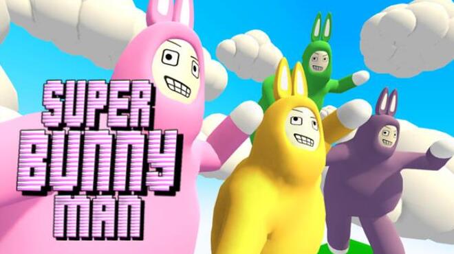 Super Bunny Man Free Download