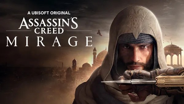 Assassins Creed Mirage