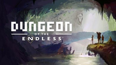Dungeon of the Endless free download