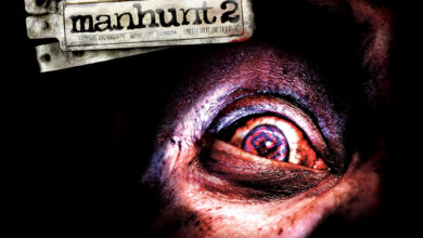 Manhunt 2 pc download