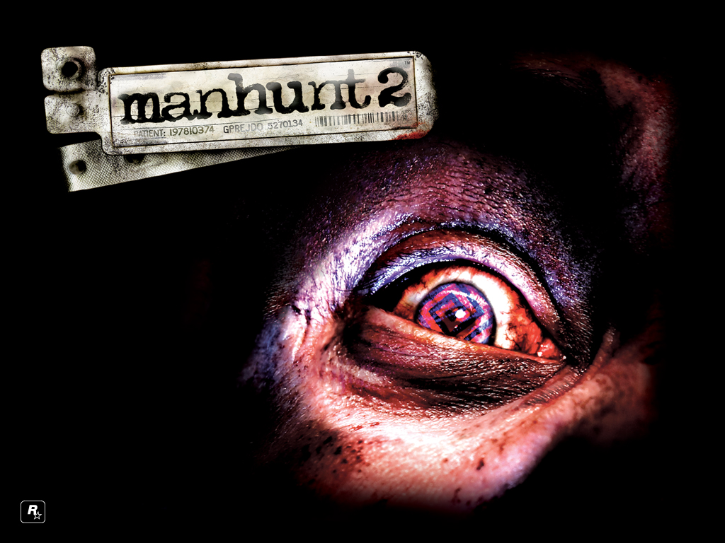 Manhunt 2 pc download