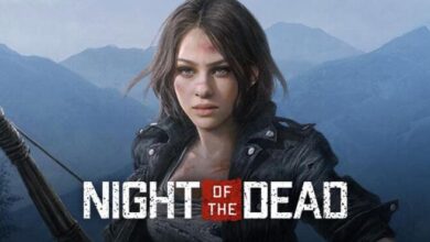 Night of the Dead Free Download