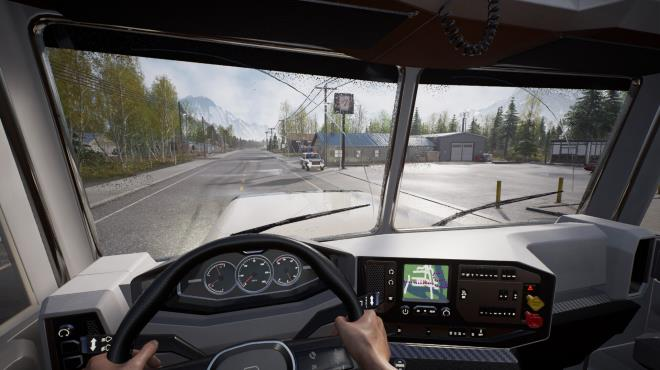 Alaskan Road Truckers free download