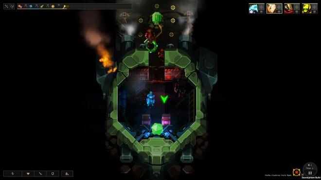 Dungeon of the Endless pc download