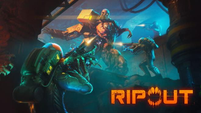 RIPOUT Free Download