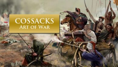 Cossacks Art of War Free Download