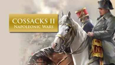 Cossacks II Napoleonic Wars Free Download