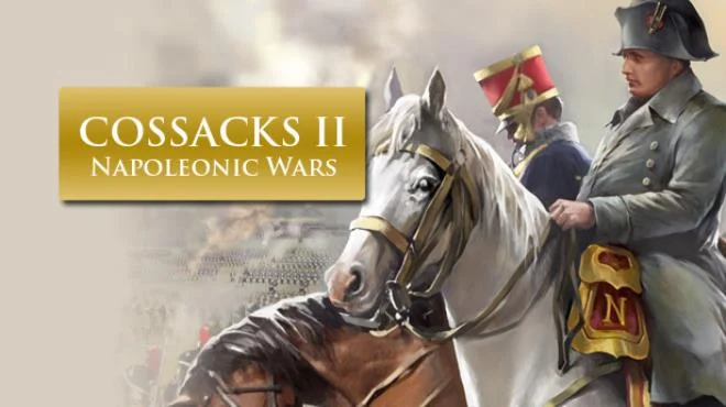 Cossacks II Napoleonic Wars Free Download