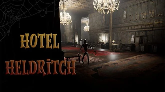 Hotel Heldritch Free Download