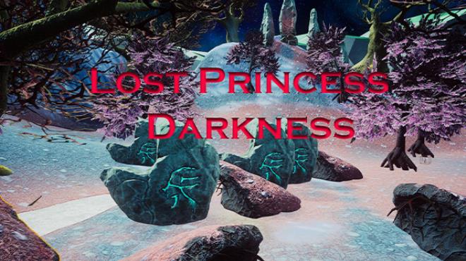 Lost Princess Darkness Free Download