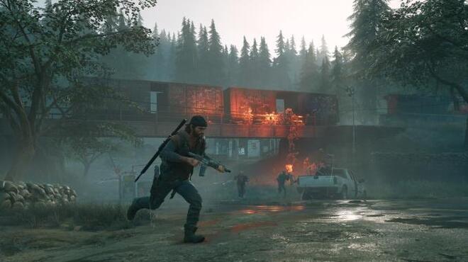Days Gone pc download