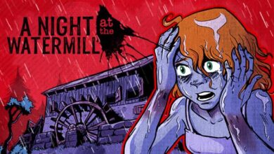 A Night at the Watermill Free Download