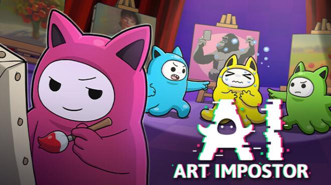 AI: Art Impostor Free Download AI: Art Impostor Free Download