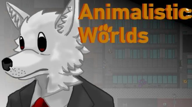 Animalistic Worlds Free Download