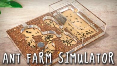 Ant Farm Simulator Free Download
