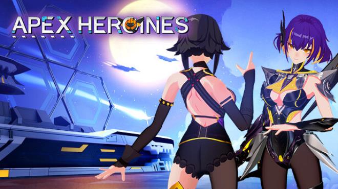 Apex Heroines Free Download