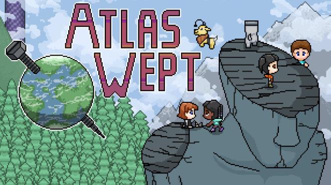 Atlas Wept Free Download