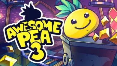 Awesome Pea 3 Free Download