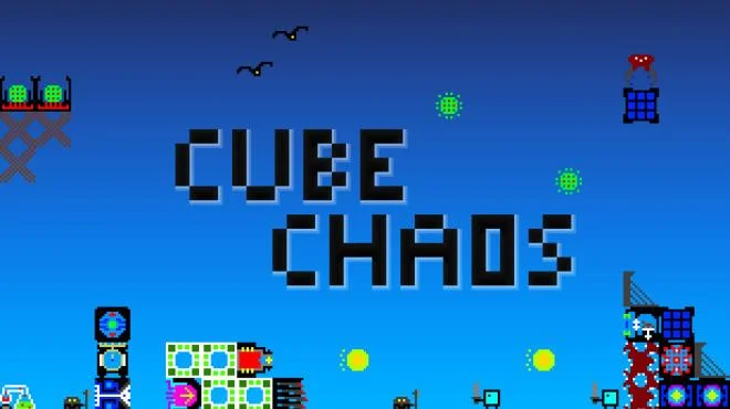 Cube Chaos Free Download Cube Chaos Free Download