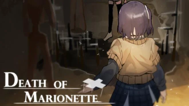 Death of Marionette Free Download
