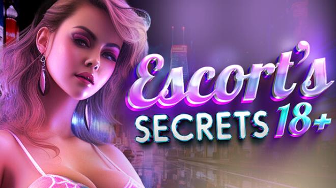 Escorts Secrets 18 Free Download