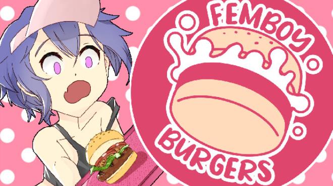 Femboy Burgers Free Download