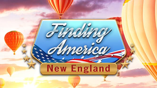 Finding America New England Free Download