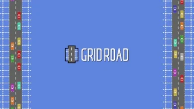 GRIDROAD Free Download