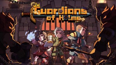 Guardians of Holme Free Download