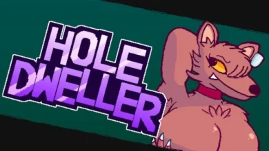 Hole Dweller Free Download