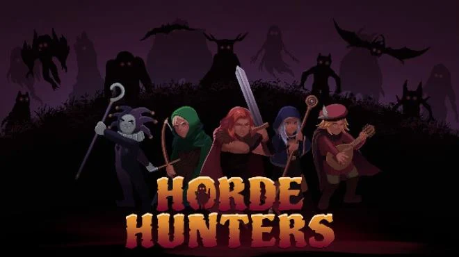 Horde Hunters Free Download