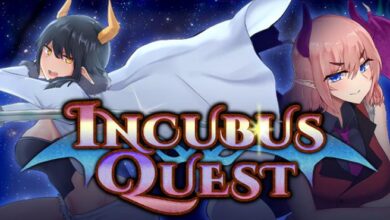 Incubus Quest Free Download