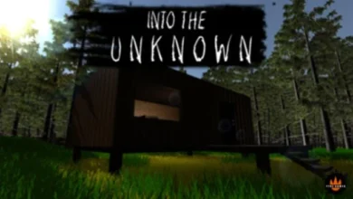 Into The Unknown Free Download