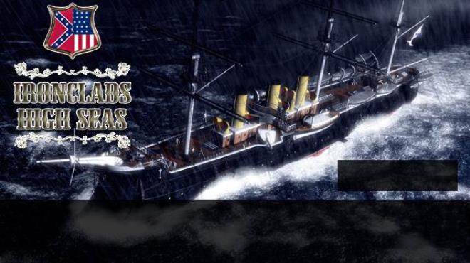 Ironclads High Seas Free Download