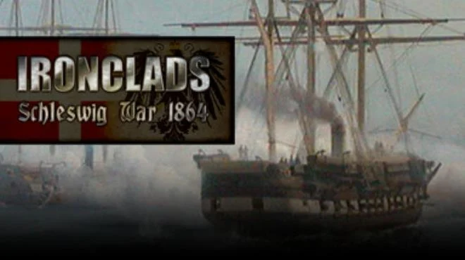 Ironclads Schleswig War 1864 Free Download