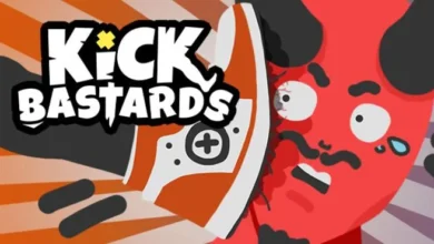 Kick Bastards Free Download