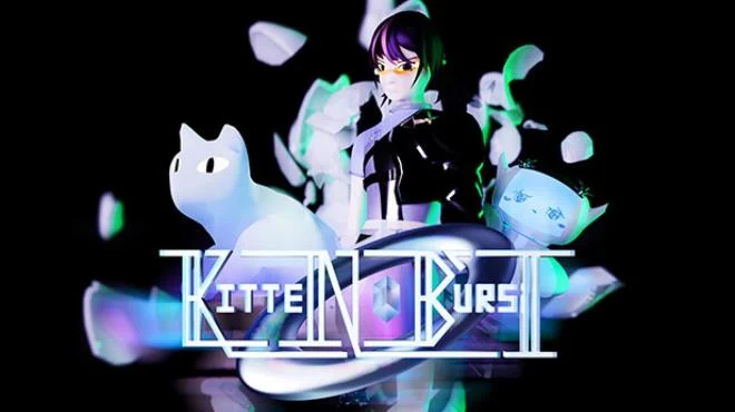 Kitten Burst Free Download