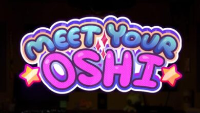 Meet Your Oshi Free Download